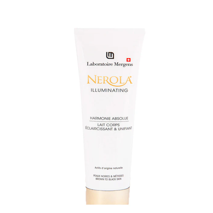 NEROLA LAIT CORPS ECLAIRCISSANT ET UNIFIANT 300ML