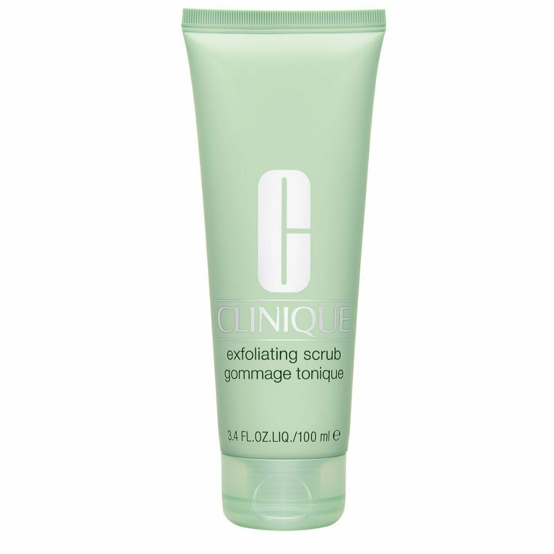 CLINIQUE GOMMAGE EXFOLIANT 100 ML