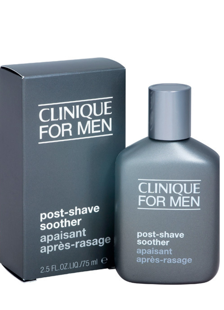 CLINIQUE HOMME APAISANT APRES RASAGE 75 ML