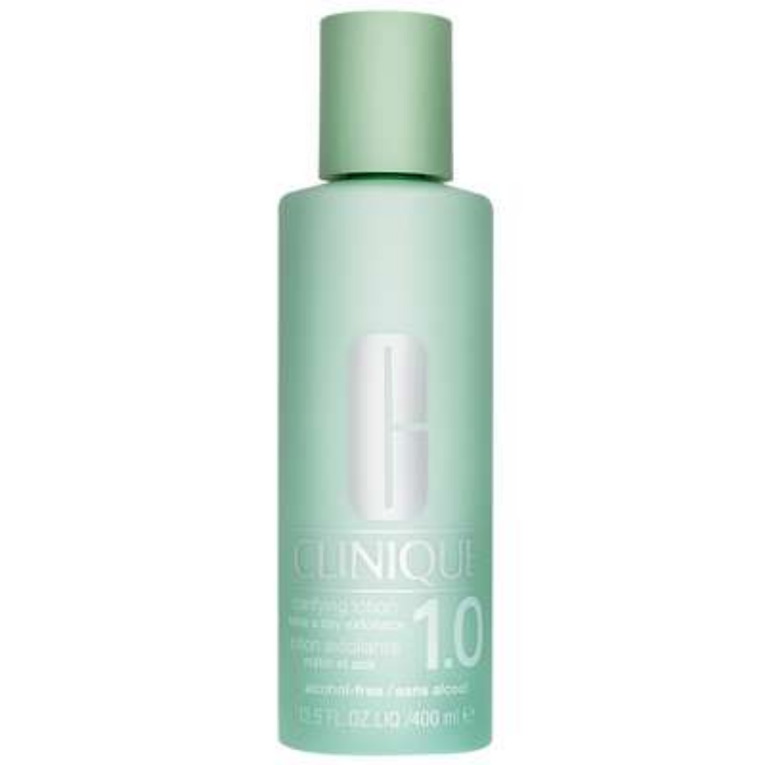 CLINIQUE LOTION CLARIFIANTE 1.0 400 ML