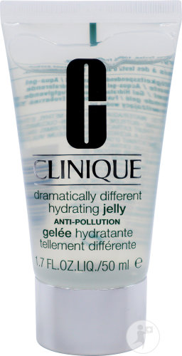 CLINIQUE DRAMATICALLY DIFFERENT GELEE HYDRATANTE TOUS TYPES DE PEAUX 50 ML