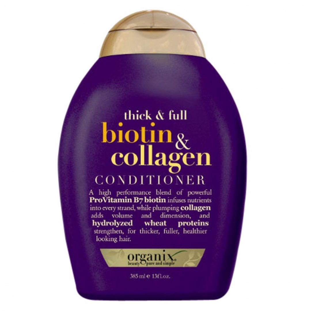 OGX BIOTINE&COLLAGEN CONDITIONER 385ml
