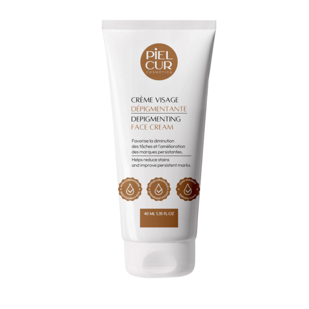 PIELCUR CREME VISAGE DEPIGMENTANTE 50 ML