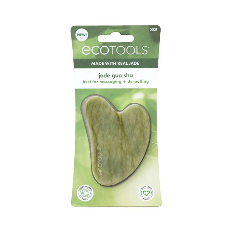 ECOTOOLS JADE GUA SHA