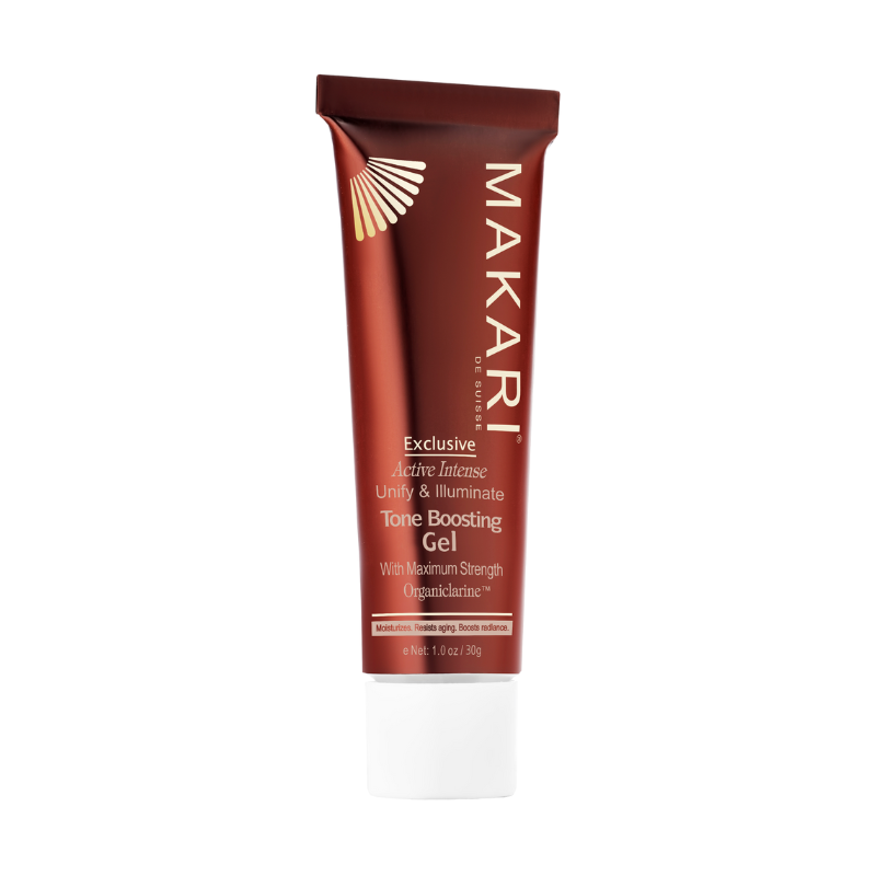 MAKARI EXCLUSIVE ACTIVE INTENSE GEL TONIFIANT 30 G