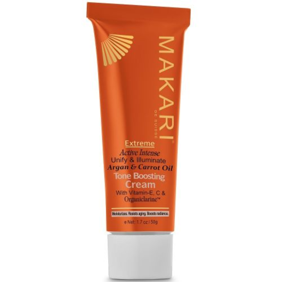 MAKARI EXTREME ACTIF INTENSE LA CREME TONIFIANT 50 G