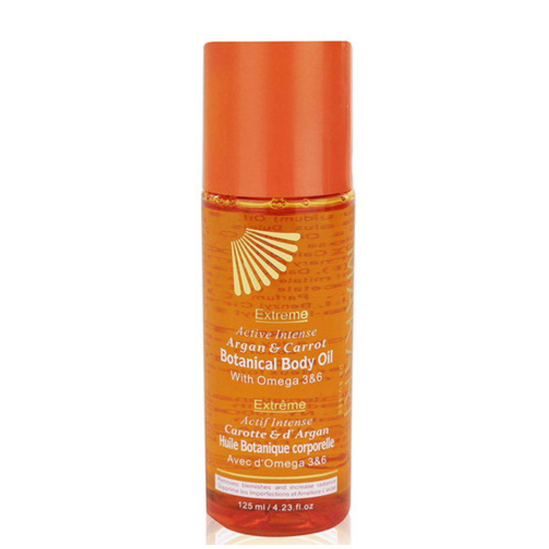 MAKARI EXTREME ACTIF INTENSE HUILE CORPORELLE BOTANIQUE 125 ML