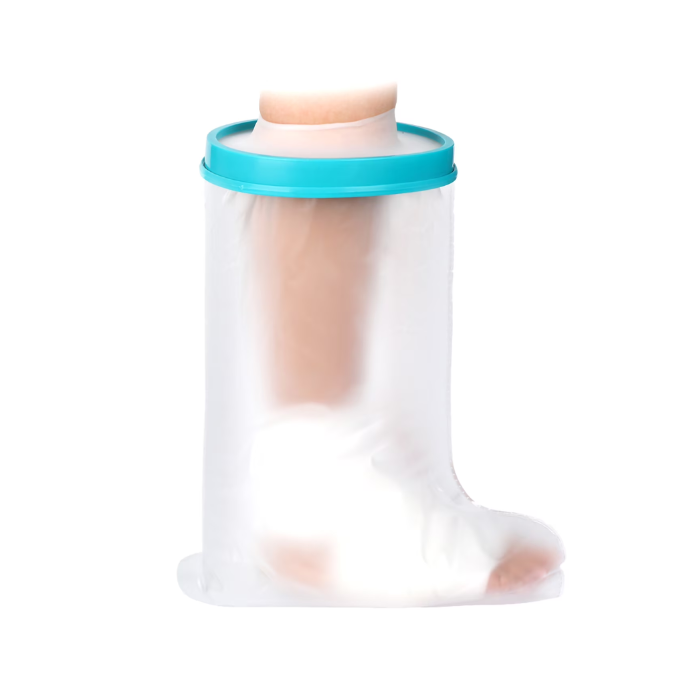 FIRSTAR BANDAGE PROTECTOR WATERPROOF JAMBE ENFANTS REF 2121