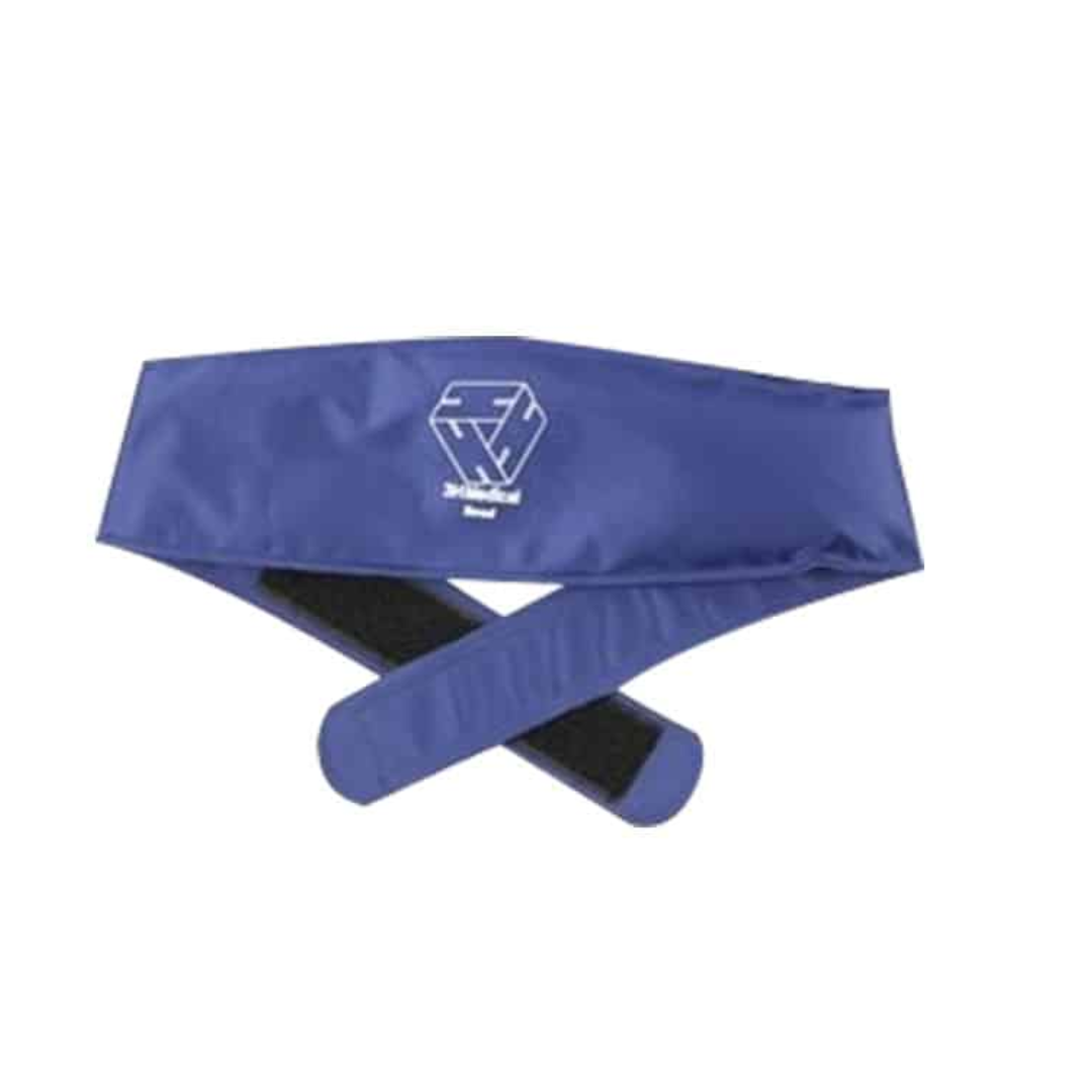 BANDEAUX GEL HOT COLD ADULTE 69CM*8CM