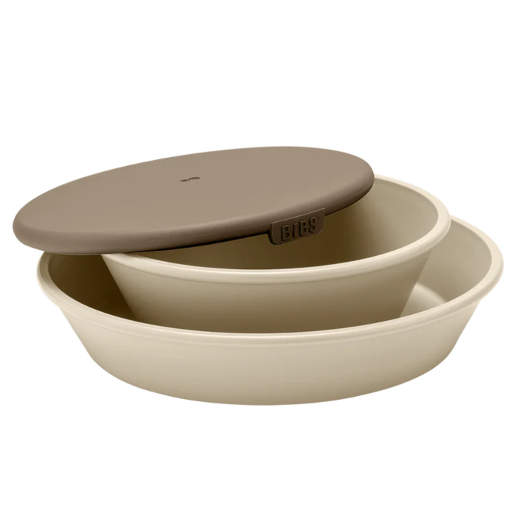 BIBS ENSEMBLE DE DINER MINI MEAL