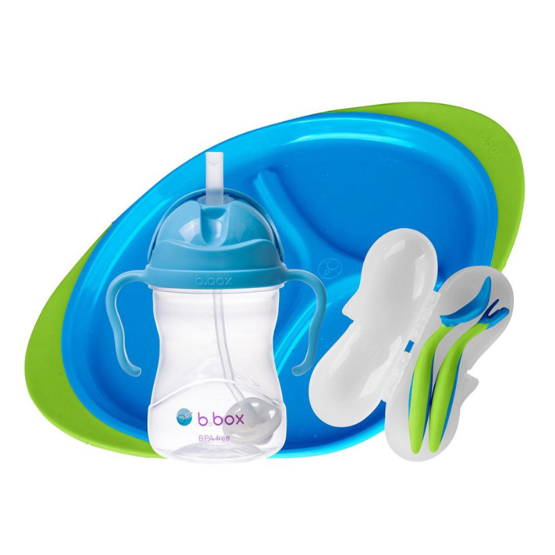 BBOX SET D'ALIMENTATION 6M+