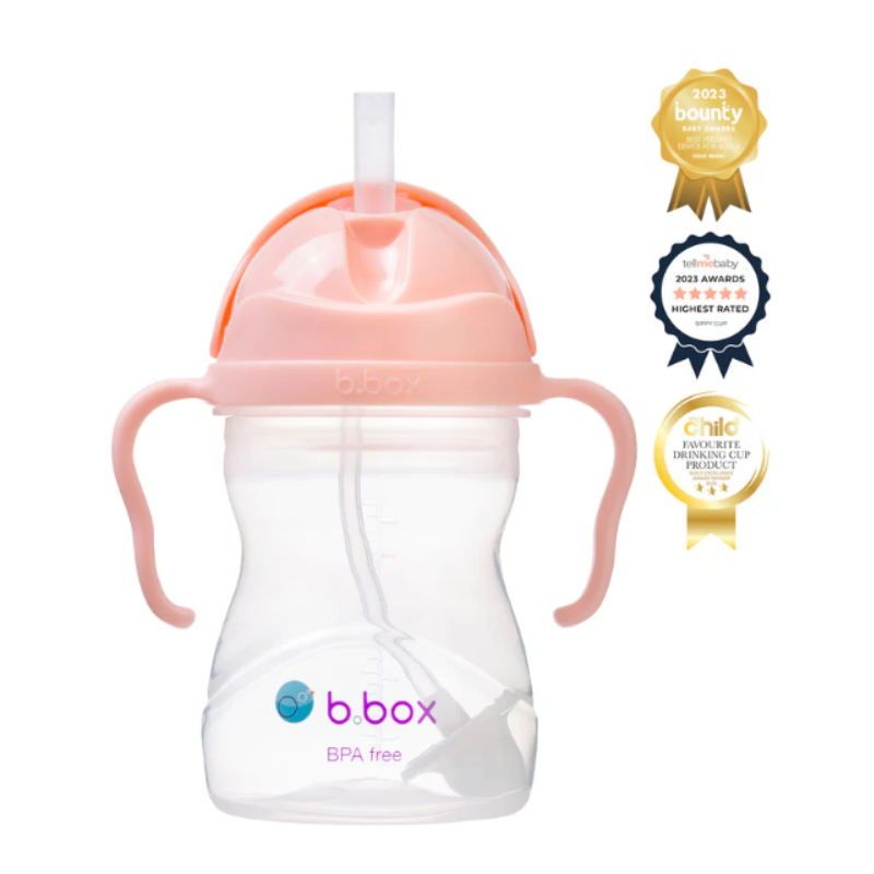 BBOX GOBELETS POUR LES PETITS 6M+ 240ML