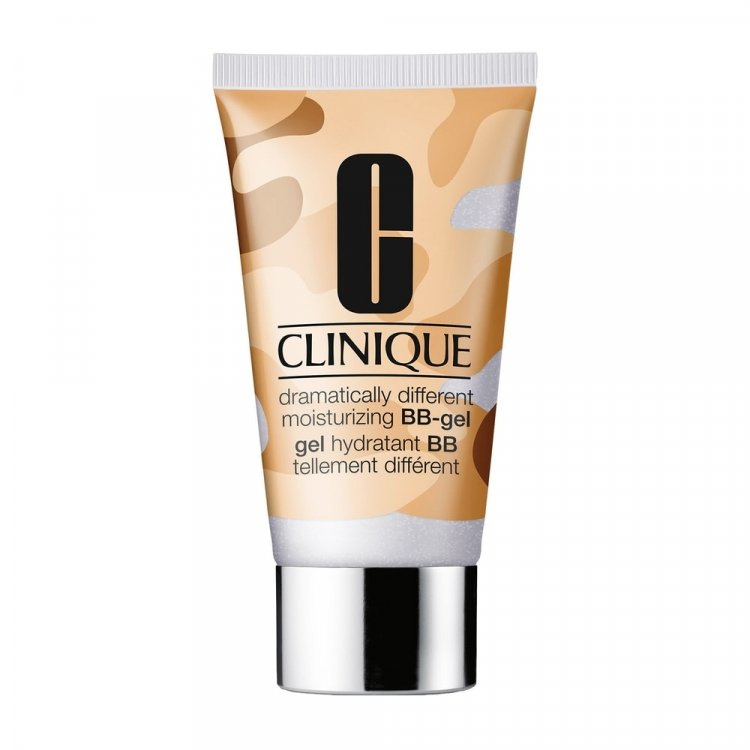 CLINIQUE DRAMATICALLY DIFFERENT GEL HYDRATANT BB 50ML