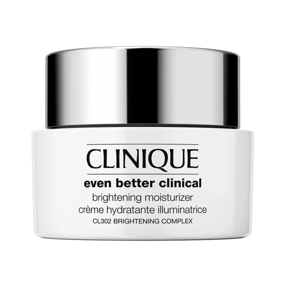 CLINIQUE EVEN BETTER CLINICAL CREME HYDRATANTE ILLUMINATRICE 50 ML