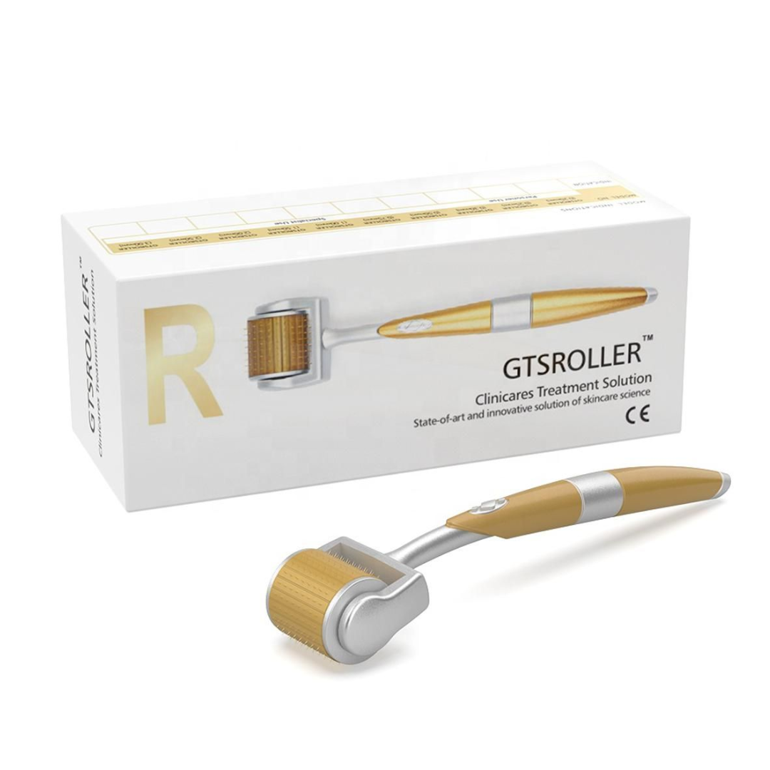 ZGTS DERMA ROLLER 0.5MM