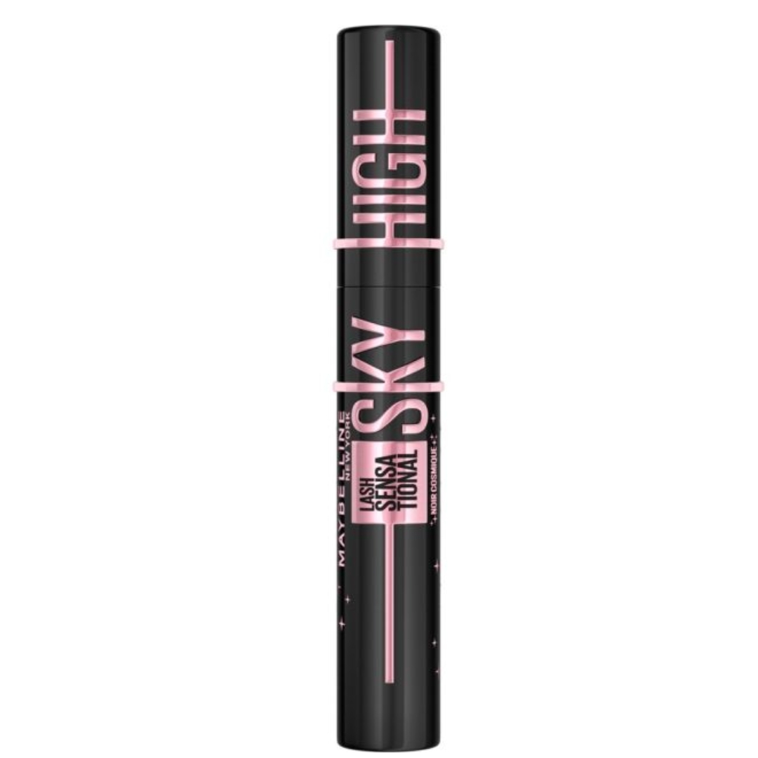 MAYBELLINE SKY HIGH CILS SENSATIONAL MASCARA COSMIC BLACK