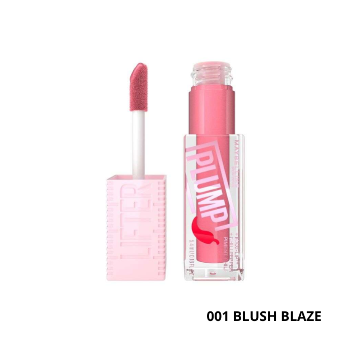 MAYBELLINE LIFTER PLUMP