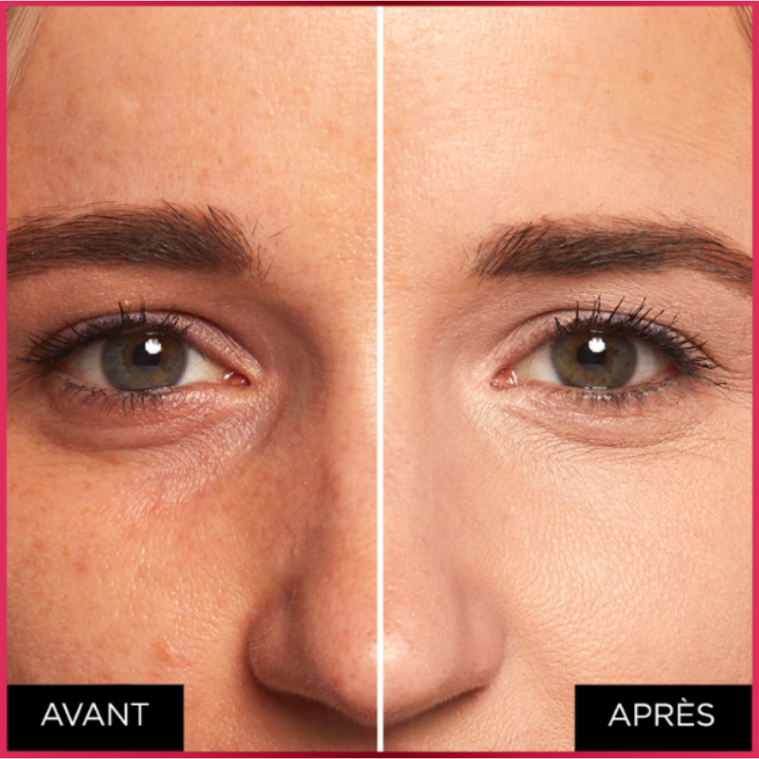 L'OREAL PARIS INFAILLIBLE WEAR CONCEALER