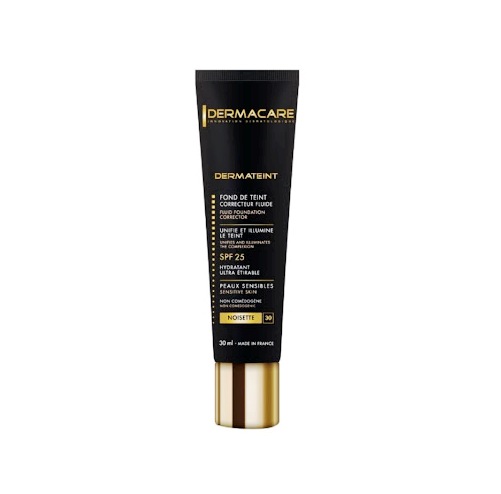 DERMACARE DERMATEINT NOISETTE N 30-30 ML