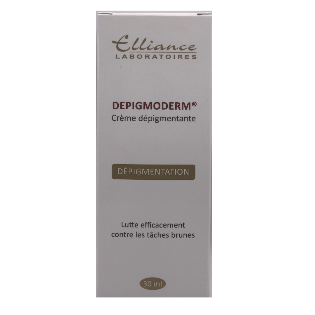 ELLIANCE DEPIGMODERM CREME DEPIGMENTANTE 30 ML