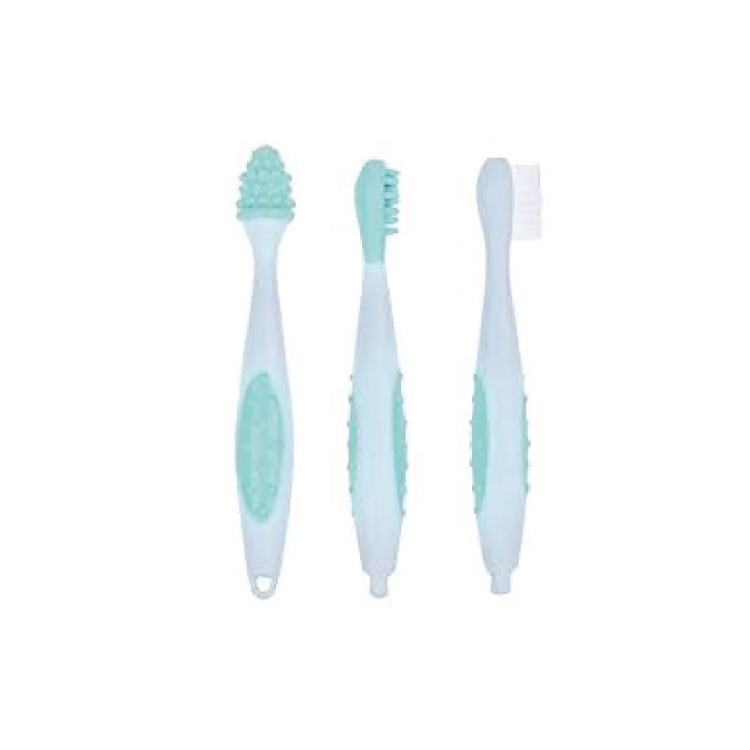 BEBE CONFORT SET 3 BAD + ETUI SAILOR BLEU 0-36M 0378