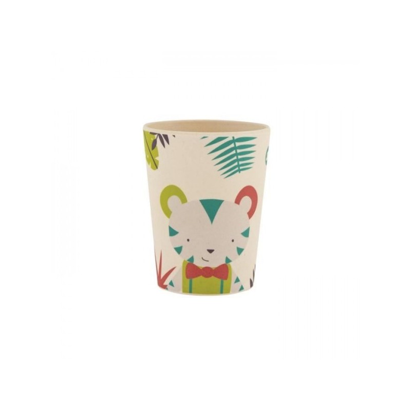 BEBE CONFORT VERRE BAMBOO JUNGLE VIBES 2284