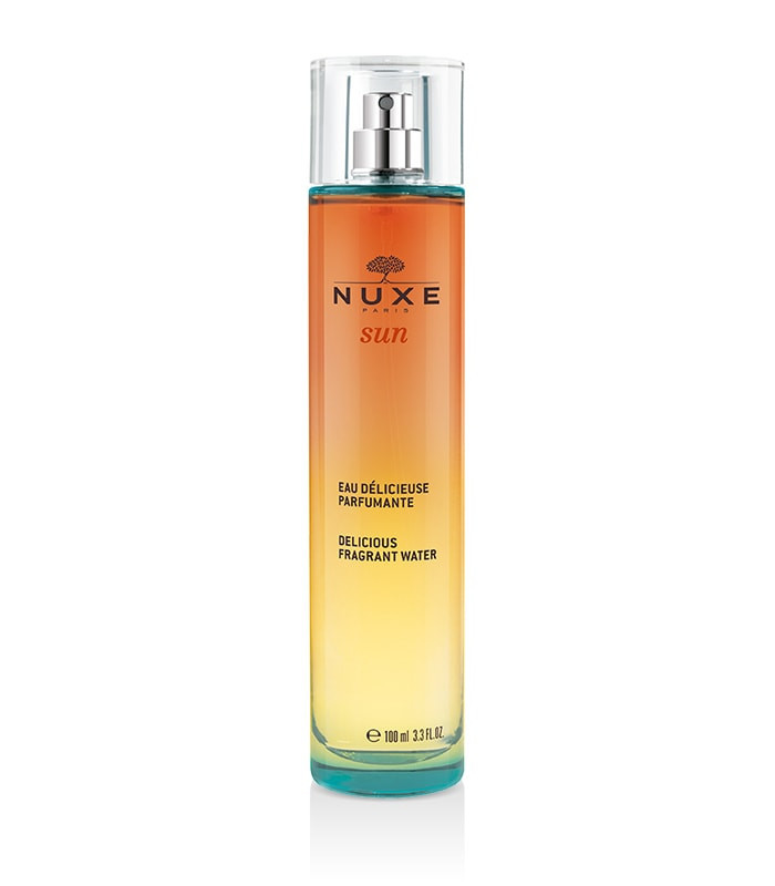 NUXE SUN EAU DELICIEUSE PARFUMANTE 100 Ml