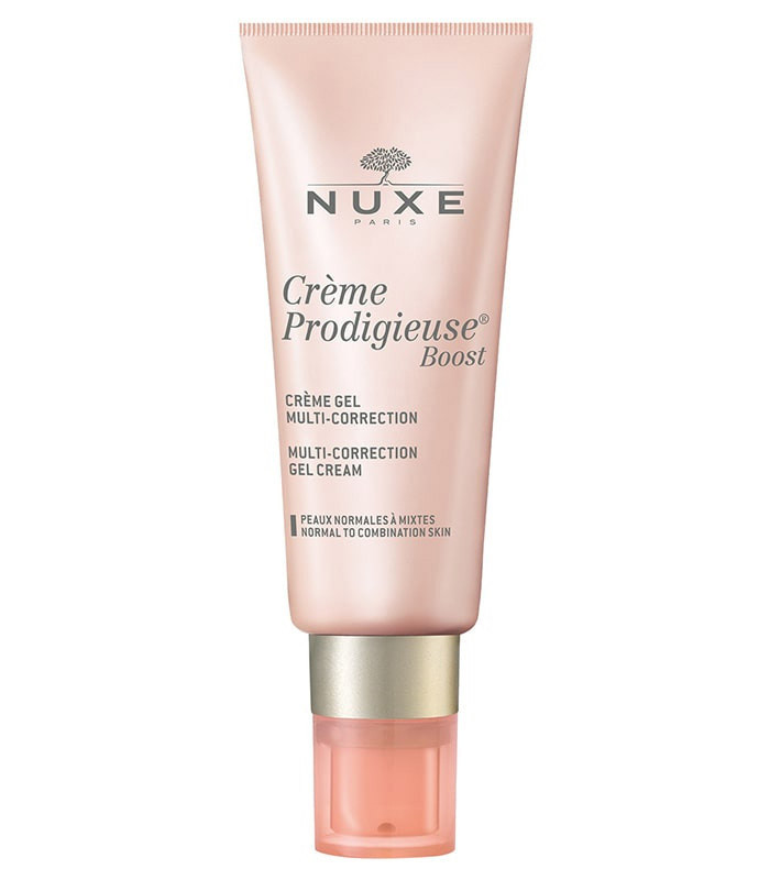 NUXE CREME PRODIGIEUSE BOOST, CREME GEL MULTI-CORRECTION 40 ML