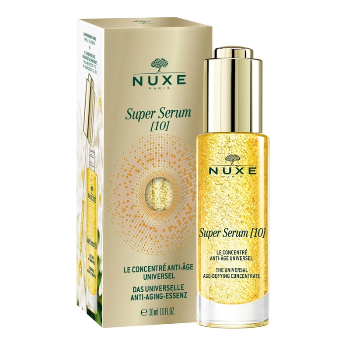 NUXE SUPER SERUM 10 30 ML
