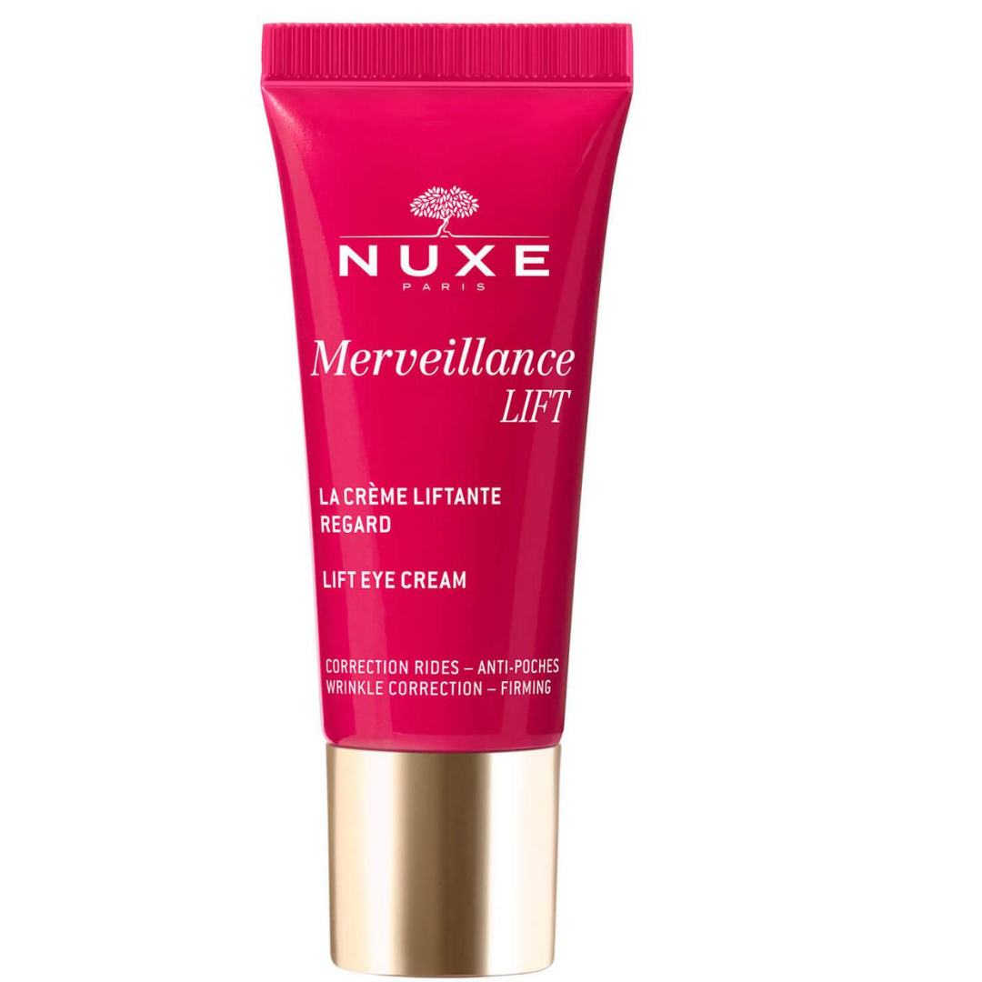 NUXE MERVEILLANCE LIFT LA CREME LIFTANTE REGARD 15 ML