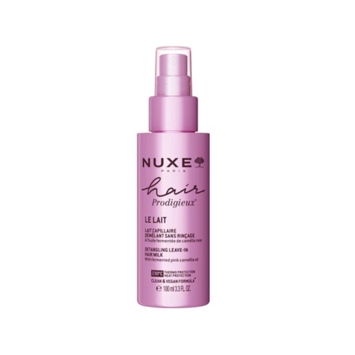NUXE HAIR PRODIGIEUX LE LAIT CAPILLAIRE DEMELANT 100ML