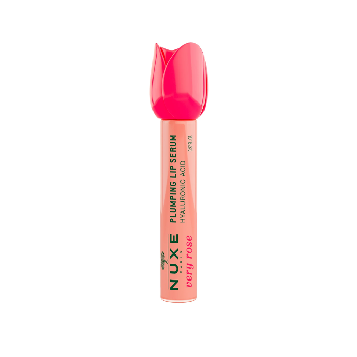 NUXE VERY ROSE SERUM LEVRES REPULPANT 8ML