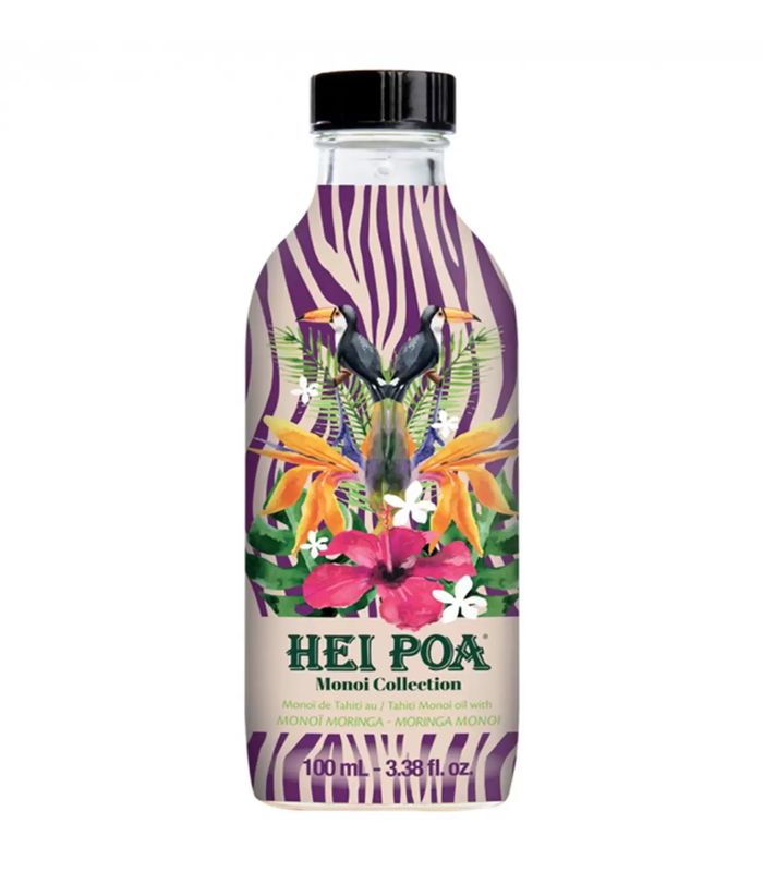 HEI POA MONOI COLLECTION MORINGA 100 ML