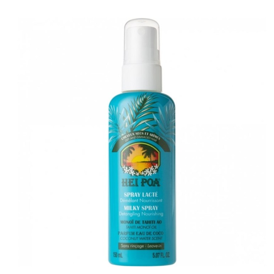 HEI POA SPRAY LACTE DEMELANT NOURRISSANT 150 ML