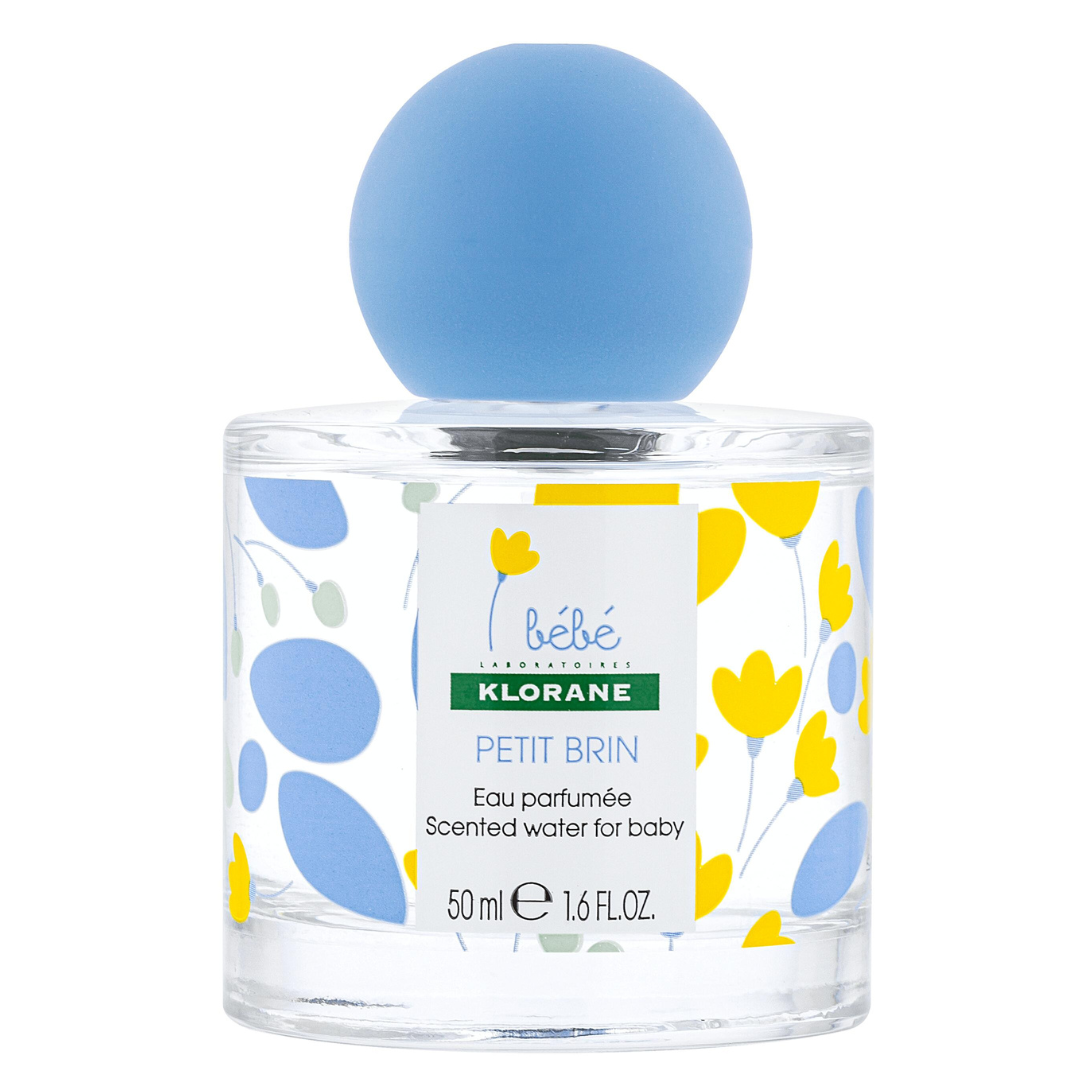 KLORANE BEBE PETIT BRIN EAU PARFUMEE 50 ML