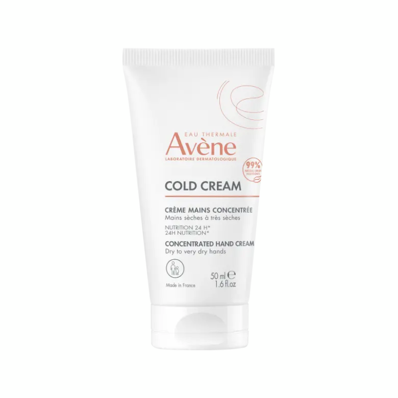 AVENE COLD CREAM MAINS 50 ML