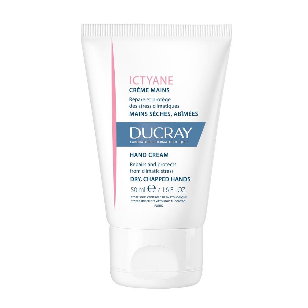 DUCRAY ICTYANE CREME MAINS 50 ML