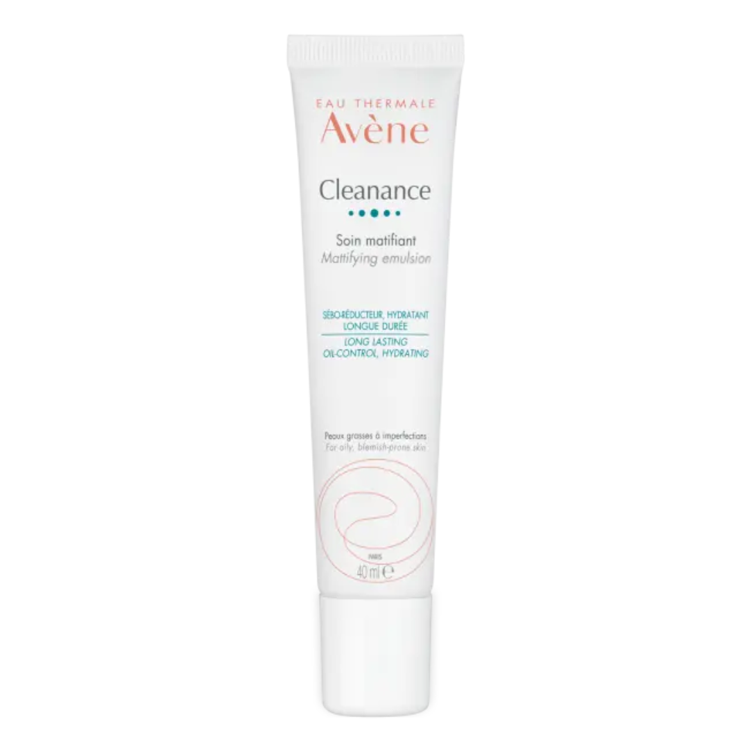 AVENE CLEANANCE SOIN MATIFIANT 40 ML
