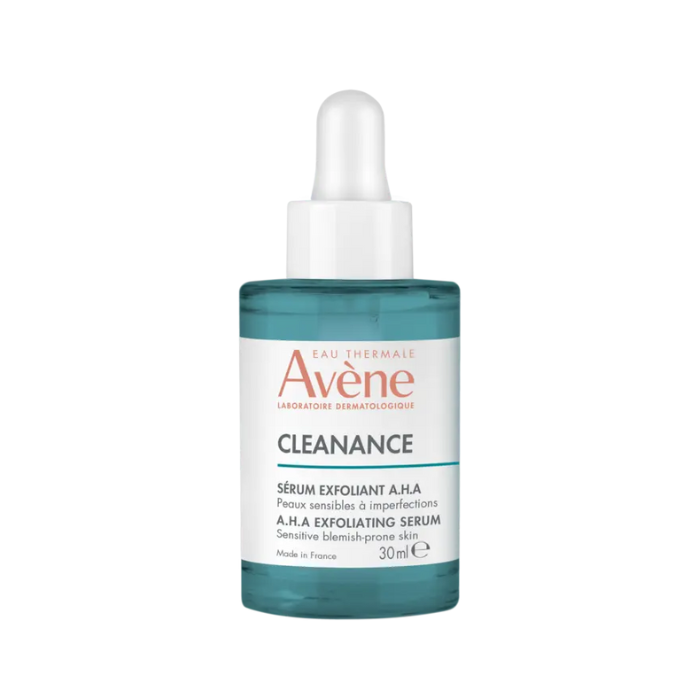 AVENE CLEANANCE SERUM EXFOLIANT AHA 30 ML