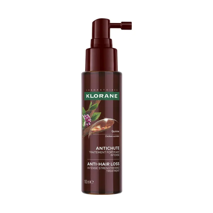 KLORANE SPRAY ANTICHUTE A LA QUININE 100 ML