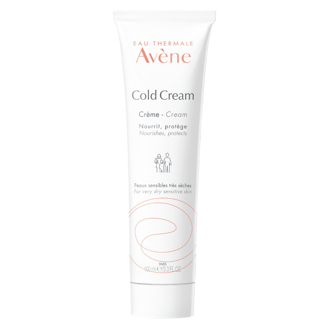 AVENE COLD CREAM CREME 100 ML