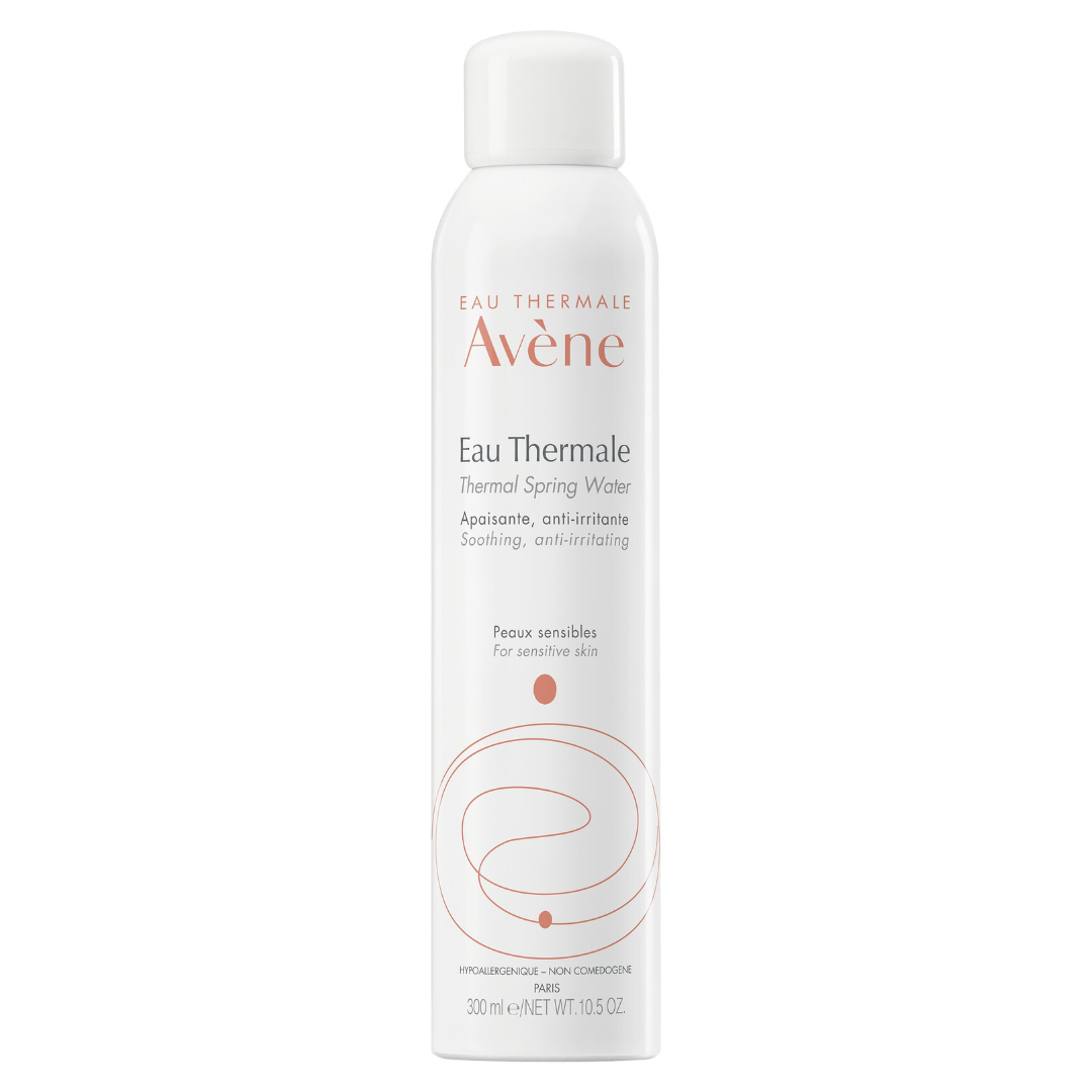 AVENE SPRAY D'EAU THERMALE 300 ML