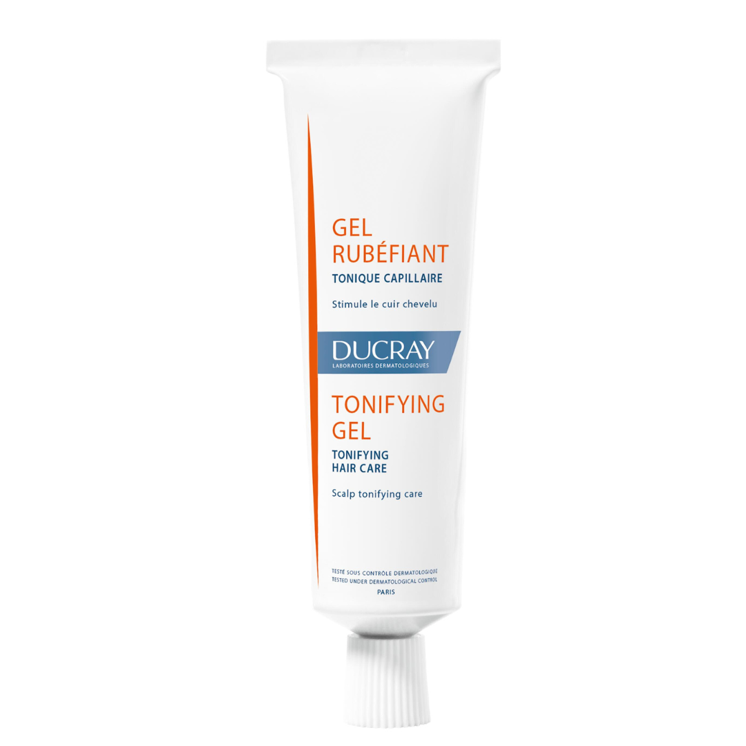 DUCRAY GEL RUBEFIANT 30 ML