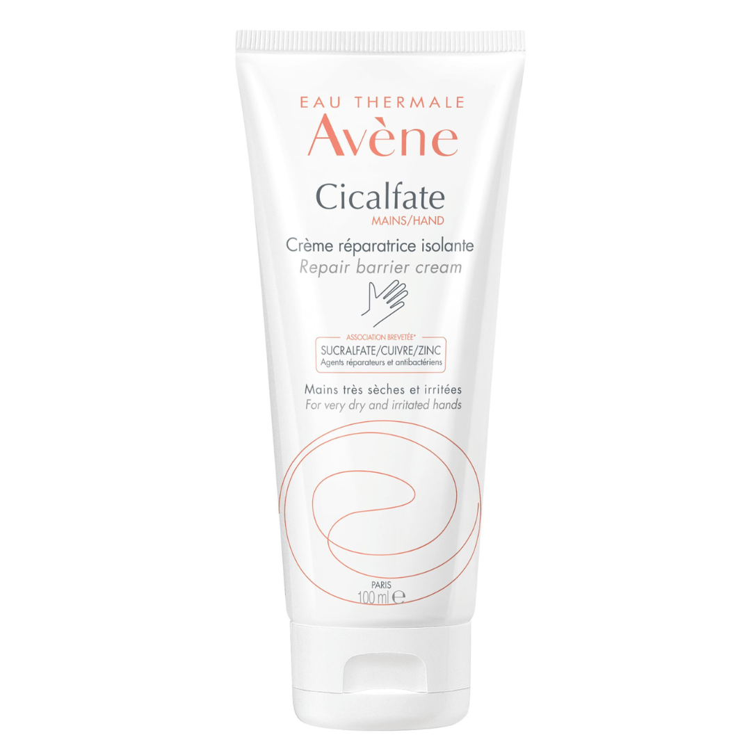 AVENE CICALFATE MAINS CREME REPARATRICE ISOLANTE MAINS 100 ML