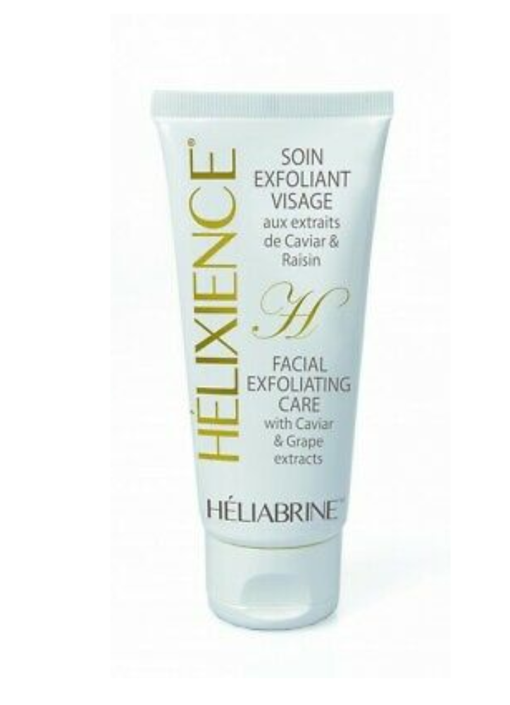 HELIABRINE HELIXIEGENCE SOIN EXFOLIANT VISAGE 75 ML