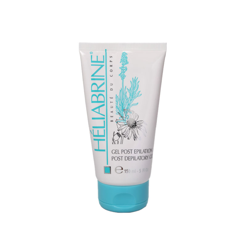 HELIABRINE GEL POST EPILATION