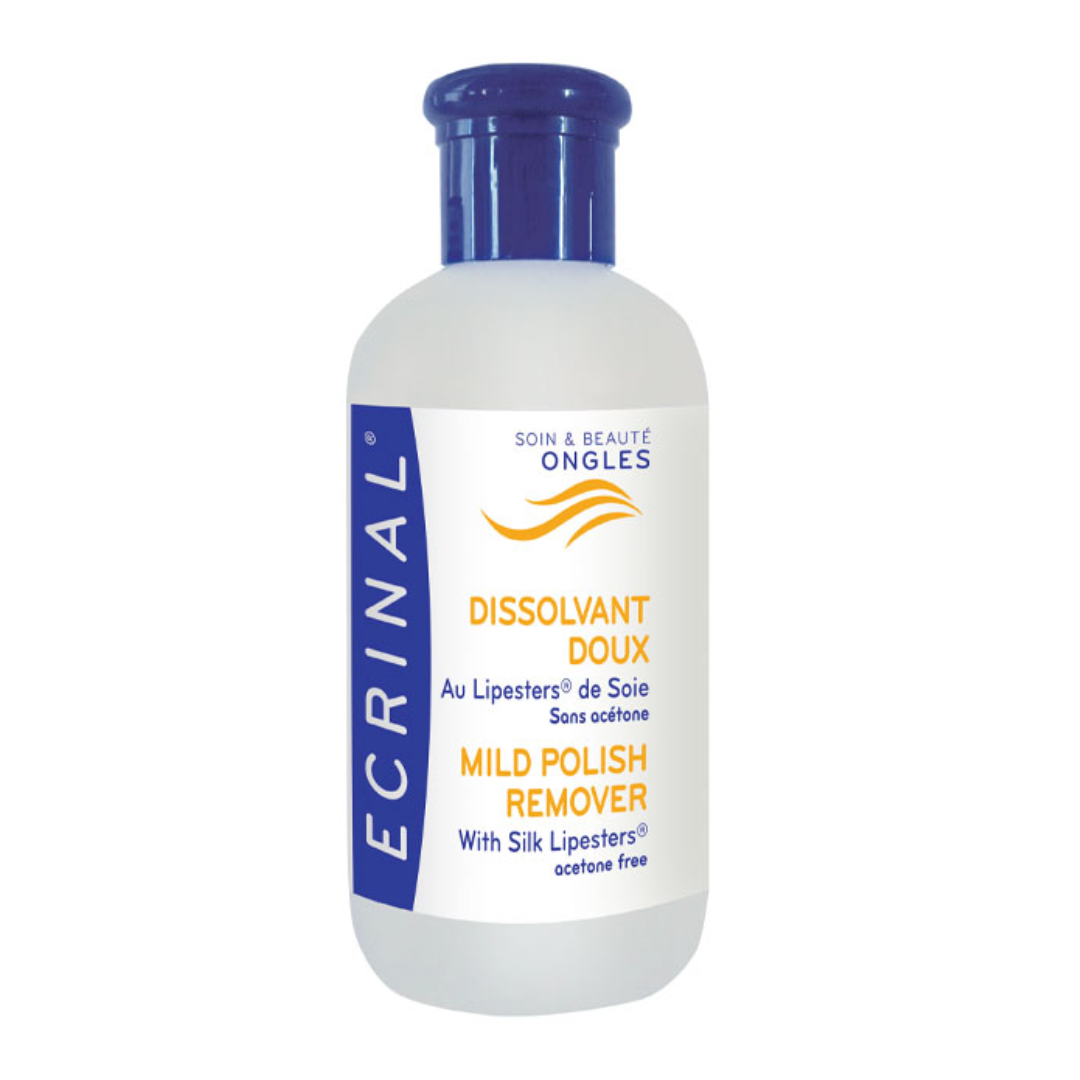 ECRINAL DISSOLVANT DOUX AU LIPESTERS 125 ML