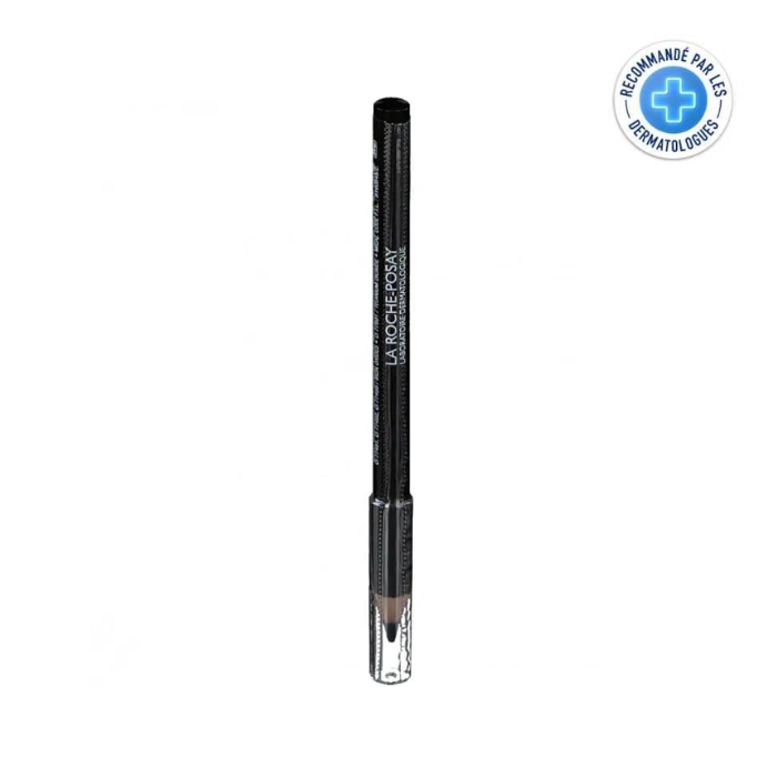 LA ROCHE POSAY TOLERIANE CRAYON YEUX NOIR