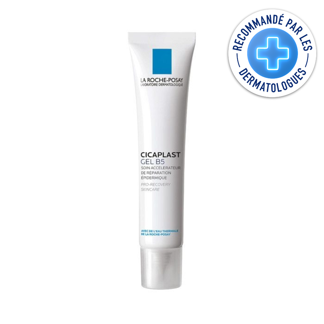 LA ROCHE POSAY CICAPLAST GEL B5 40 ML