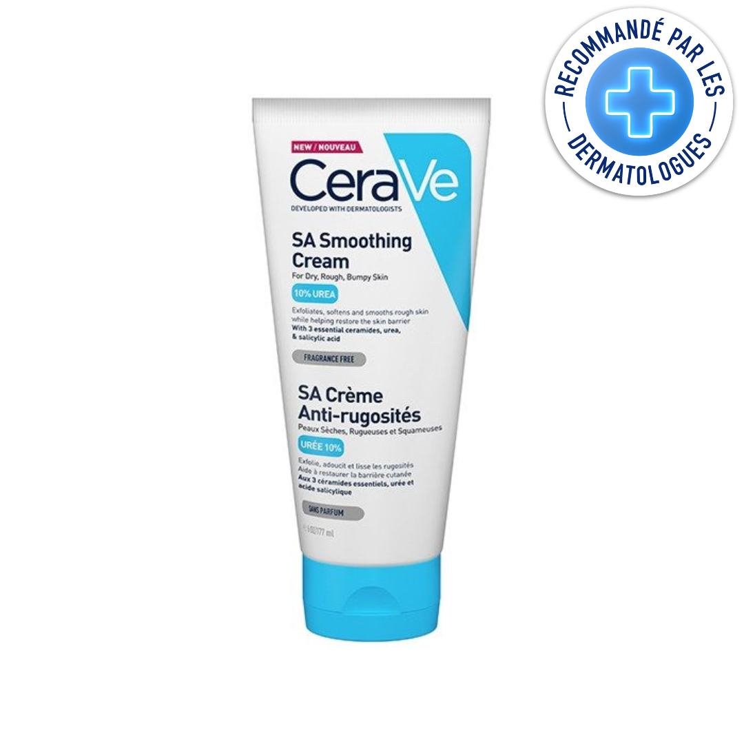 CERAVE SA CREME ANTI RUGOSITE 177 ML
